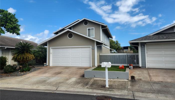 91-2027  Pahuhu Place Ewa Gen Sun Terra, Ewaplain home - photo 1 of 1