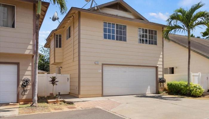 91-203  Hoowehi Place Ewa Gen Alii Court, Ewaplain home - photo 1 of 1