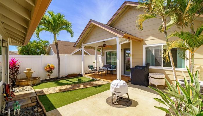 Ocean Pointe townhouse # 5905, Ewa Beach, Hawaii - photo 1 of 1