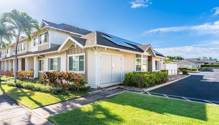 Ocean Pointe townhouse # 6006, Ewa Beach, Hawaii - photo 1 of 1