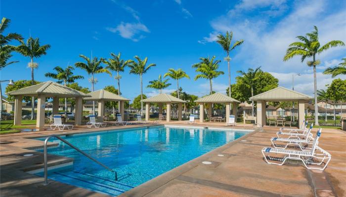 91-2033 Kaioli Street townhouse # 3001, Ewa Beach, Hawaii - photo 1 of 1