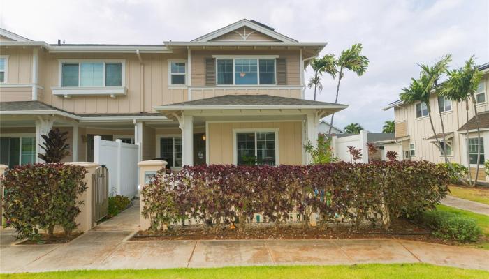 Ocean Pointe townhouse # 3004, Ewa Beach, Hawaii - photo 1 of 1