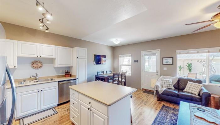 Spinnaker condo # 6103, Ewa Beach, Hawaii - photo 1 of 1