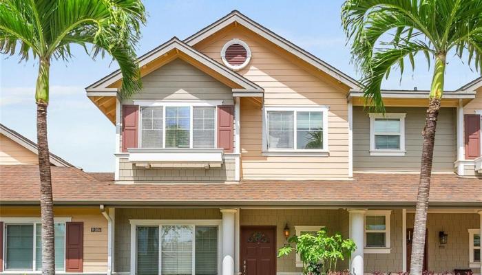 91-2036 Kaioli Street townhouse # 6202, Ewa Beach, Hawaii - photo 1 of 1