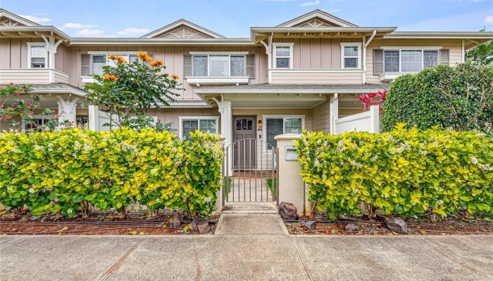 Ocean Pointe Residential CA townhouse # 3203, Ewa Beach, Hawaii - photo 1 of 1