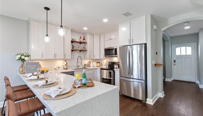 Associa townhouse # 6304, Ewa Beach, Hawaii - photo 1 of 1