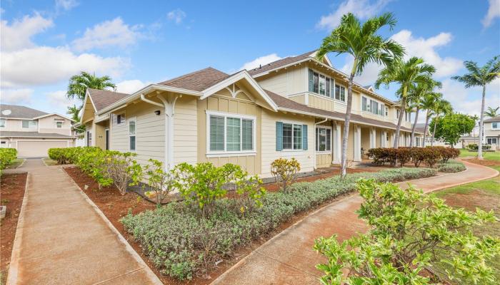 91-2041 Kaioli Street townhouse # 2301, Ewa Beach, Hawaii - photo 1 of 1