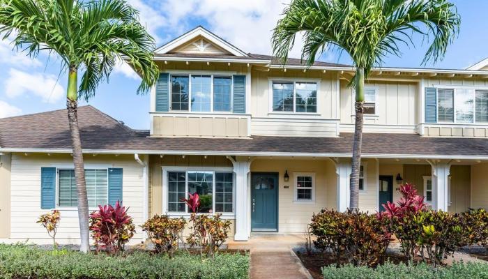 91-2041 Kaioli Street townhouse # 2302, Ewa Beach, Hawaii - photo 1 of 1