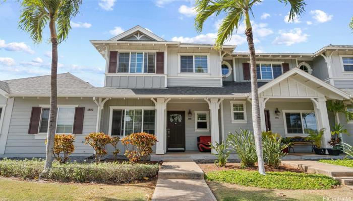 91-2047 Kaioli Street townhouse # 2602, Ewa Beach, Hawaii - photo 1 of 1