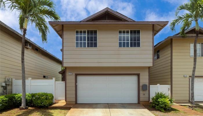 91-205  Nohoaloha Place Ewa Gen Alii Court, Ewaplain home - photo 1 of 1