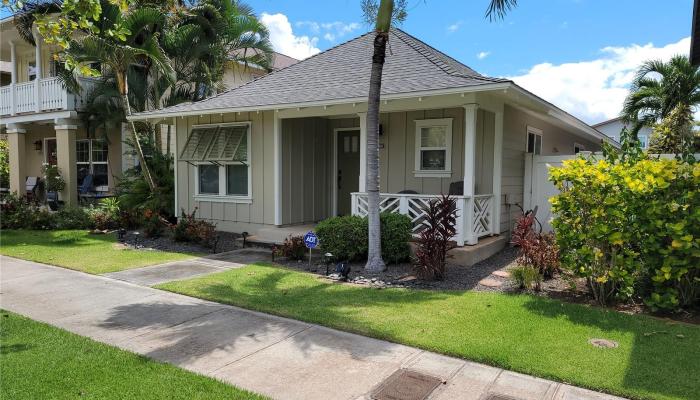 91-2051  Kamakana Street Hoakalei-ka Makana, Ewaplain home - photo 1 of 1