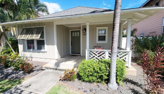 91-2051  Kamakana Street Hoakalei-ka Makana, Ewaplain home - photo 1 of 1