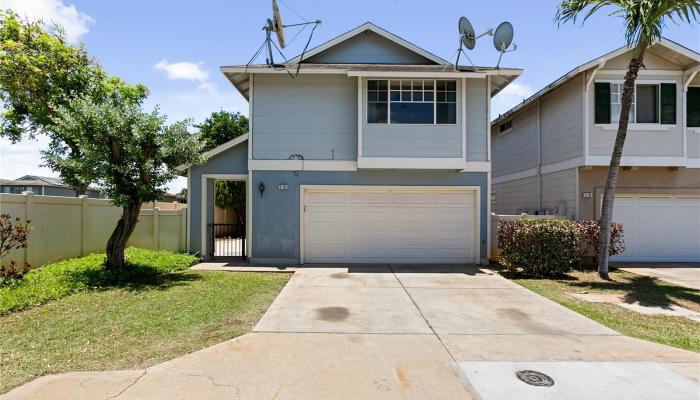 91-206  Makalea Street Ewa Gen Terrazza, Ewaplain home - photo 1 of 1