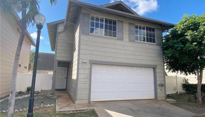 91-207  Niukahiki Place Ewa Gen Alii Court, Ewaplain home - photo 1 of 1