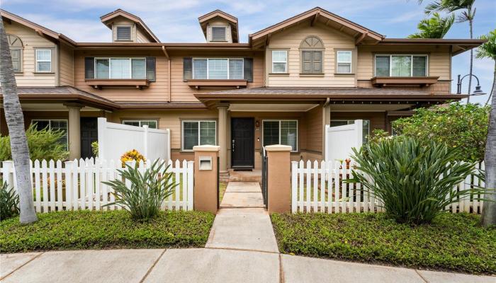 Ocean Pointe townhouse # 4403, Ewa Beach, Hawaii - photo 1 of 25