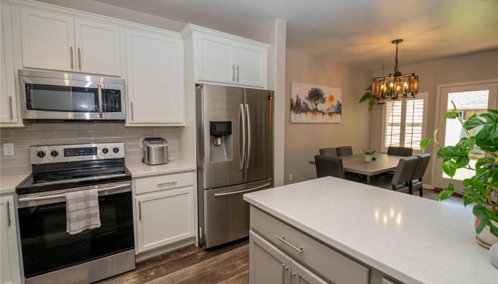 91-2074 Kaioli Street townhouse # 3904, Ewa Beach, Hawaii - photo 1 of 1