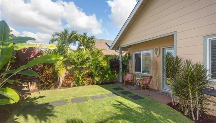 Town Homes @ Fairways Edge townhouse # 3906, Ewa Beach, Hawaii - photo 1 of 1