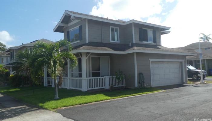 91-208  Kekepania Place Kapolei-kekuilani, Ewaplain home - photo 1 of 1