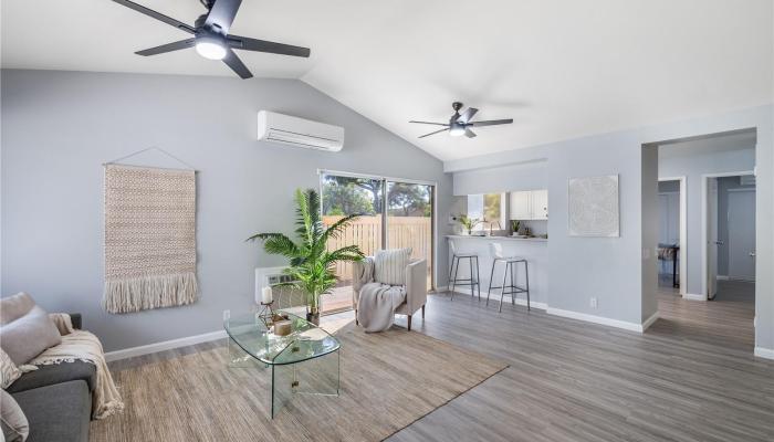91-209  Hookaulike Place Ewa Gen Alii Cove, Ewaplain home - photo 1 of 1