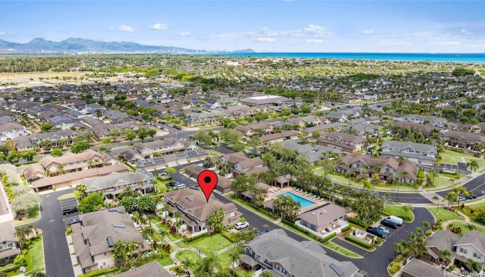 91-2091 Kaioli Street townhouse # 1604, Ewa Beach, Hawaii - photo 1 of 24