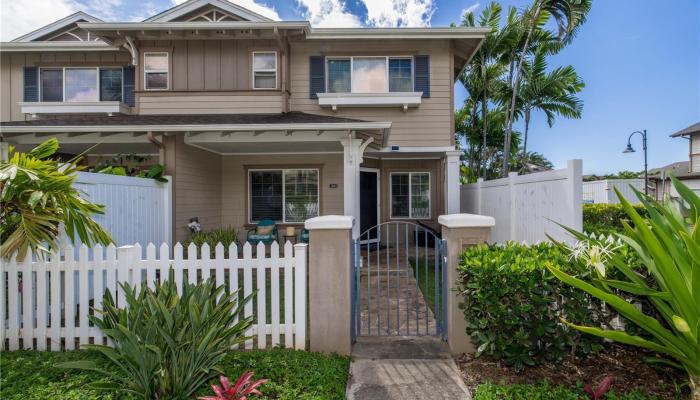 Town Homes at Fairways Edge condo # 1604, Ewa Beach, Hawaii - photo 1 of 1