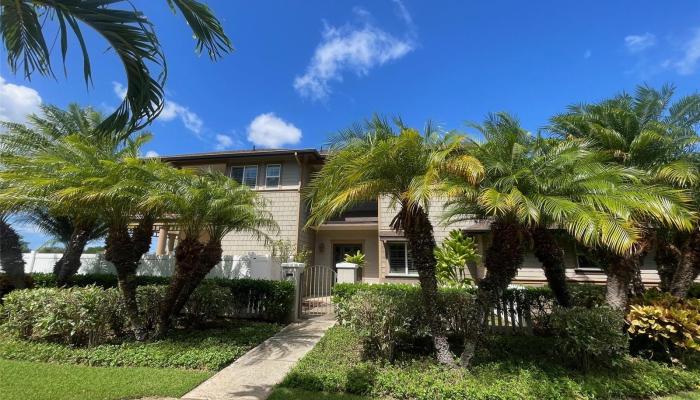 Town Homes at Fairways Edge townhouse # 2101, Ewa Beach, Hawaii - photo 1 of 25