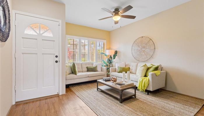 91-2103 Kaioli Street townhouse # 2202, Ewa Beach, Hawaii - photo 1 of 1