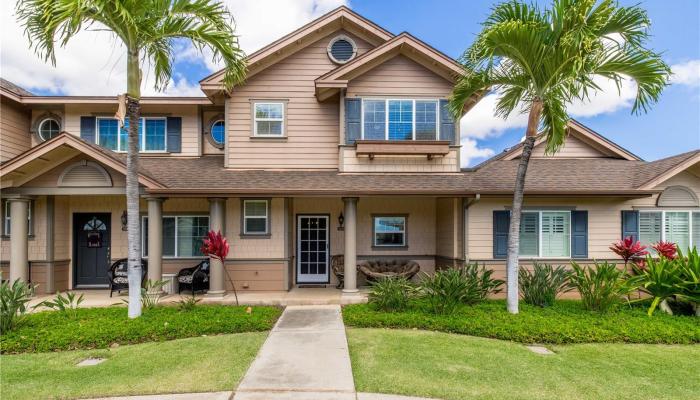 Townhomes at Fairways Edge townhouse # 2204, Ewa Beach, Hawaii - photo 1 of 1