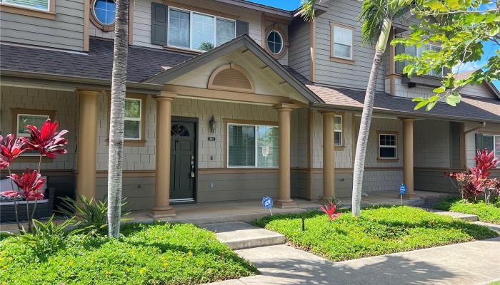 Ocean Pointe Residential Community Association townhouse # 303, Ewa Beach, Hawaii - photo 1 of 1