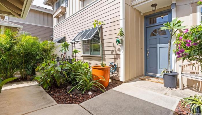 Town Homes at Fairways Edge condo # 2703, Ewa Beach, Hawaii - photo 1 of 1