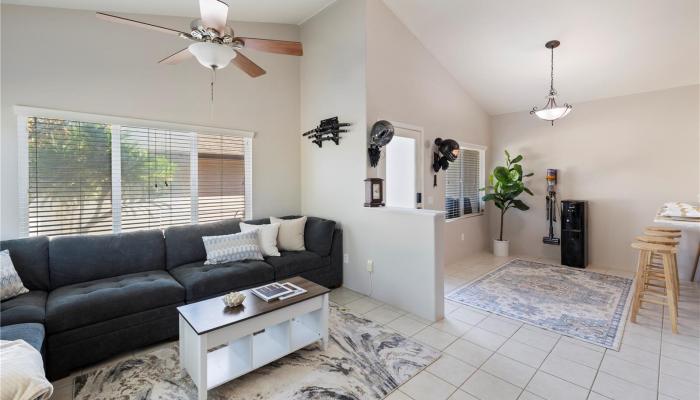 91-2123 Kaioli Street townhouse # 3001, Ewa Beach, Hawaii - photo 1 of 21