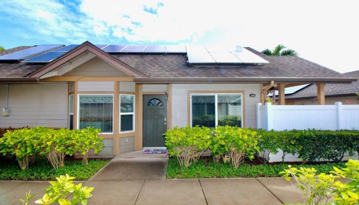 91-2123 Kaioli Street townhouse # 3005, Ewa Beach, Hawaii - photo 1 of 21