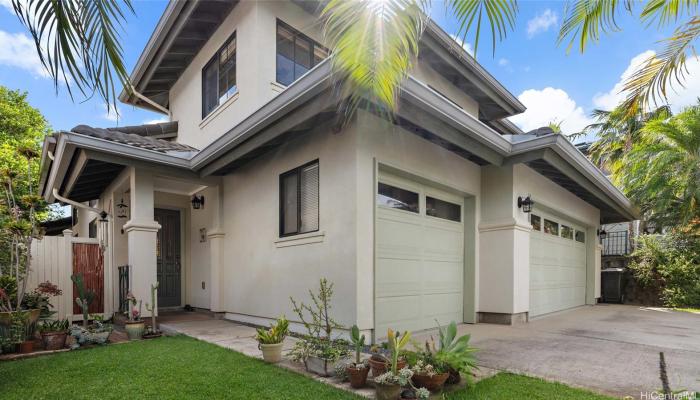 91-214  Louluhiwa Place Kapolei Knolls, Ewaplain home - photo 1 of 1