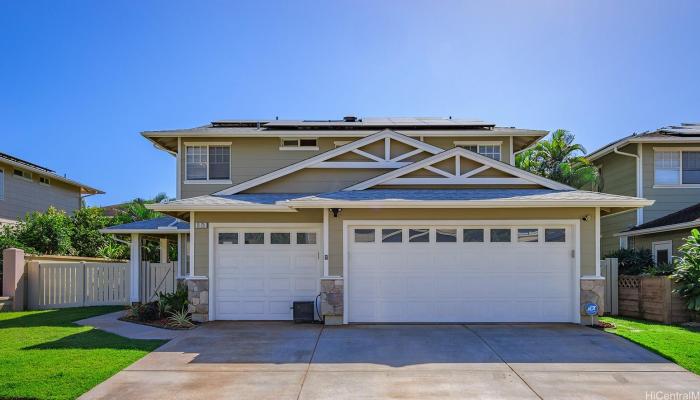 91-215  Makaina Place Ewa Gen Carriages, Ewaplain home - photo 1 of 1