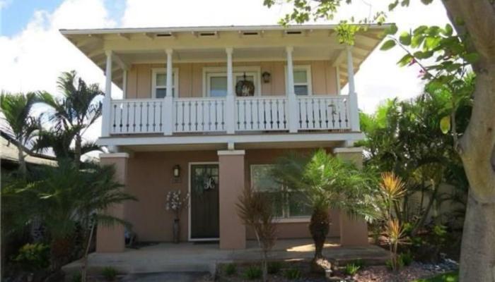 91-2167 Kaiwawalo Street Ewa Beach - Rental - photo 1 of 25