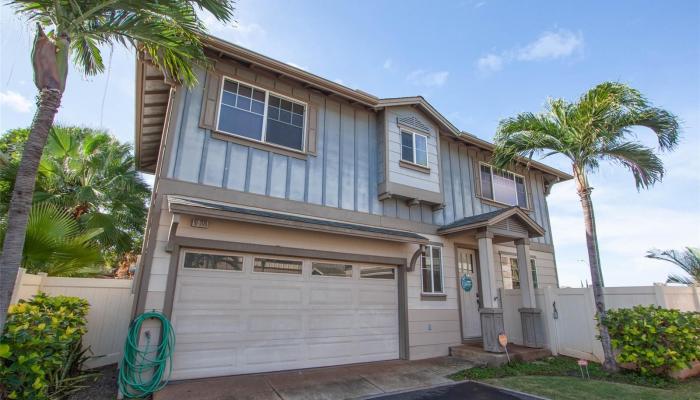 91-2176  Kanela Street Ewa Gen Montecito/tuscany, Ewaplain home - photo 1 of 1