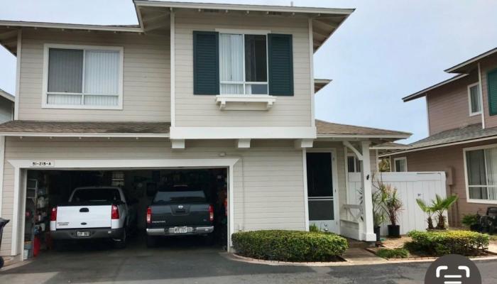 91-219  Kekepania Place Kapolei-kekuilani, Ewaplain home - photo 1 of 1