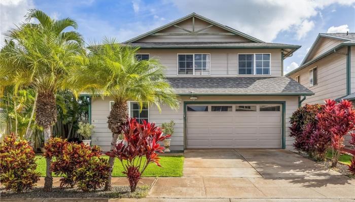 91-219  Naina Place Ewa Gen Meridian, Ewaplain home - photo 1 of 25