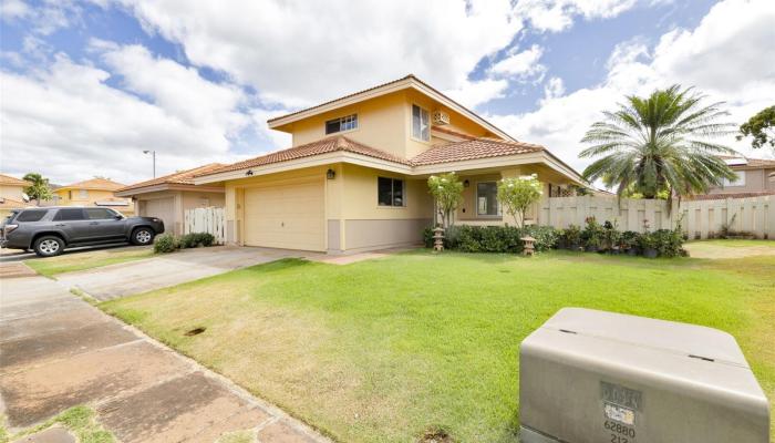 91-219  Peleiake Place Kapolei-aeloa, Ewaplain home - photo 1 of 1