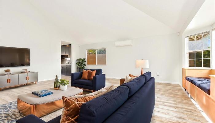 91-219 Waopio Place Kapolei - Rental - photo 1 of 1