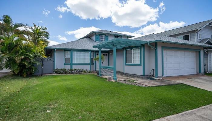 91-221 Opio Pl Kapolei - Rental - photo 1 of 22