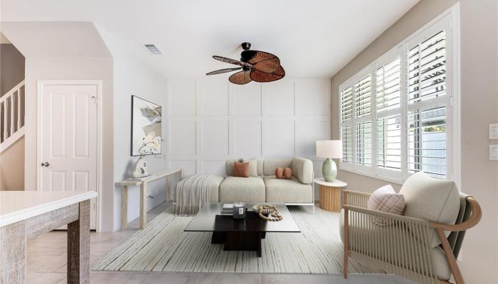 Hoakalei Resort CA townhouse # 1003, Ewa Beach, Hawaii - photo 1 of 1