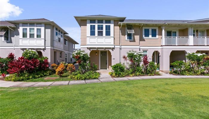 808-593-9100 townhouse # 11/1101, Ewa Beach, Hawaii - photo 1 of 1