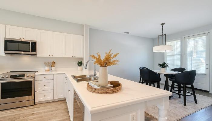 Lei Pauku at Hoakalei condo # 11-1105, Ewa Beach, Hawaii - photo 1 of 25