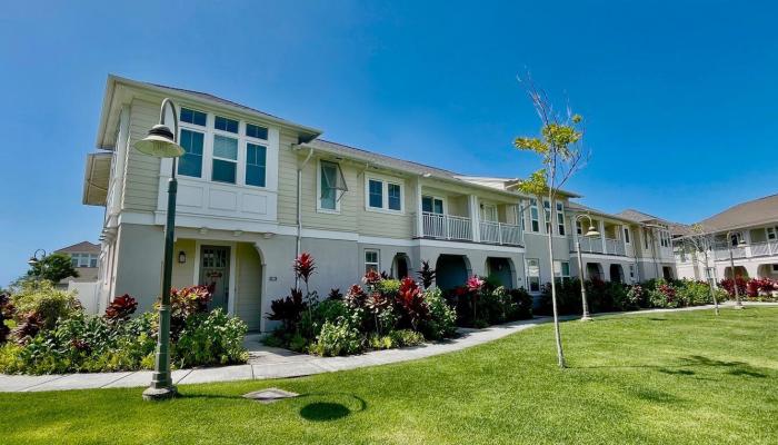 91-2220 Kaiwawalo Street townhouse # 1302, Ewa Beach, Hawaii - photo 1 of 1