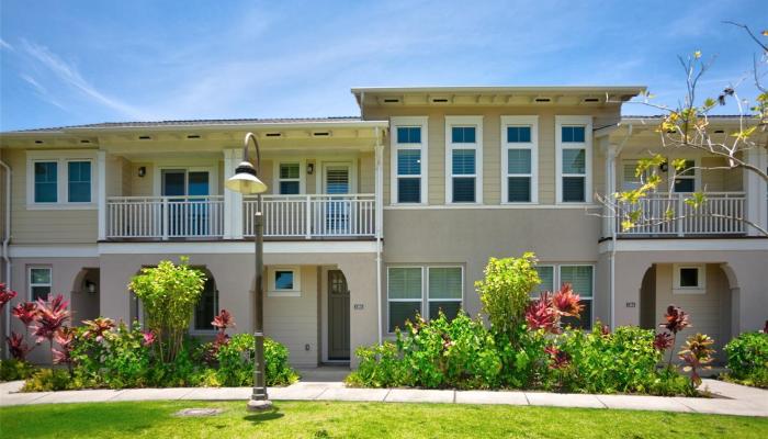 Hoakalei Resort townhouse # 1303, Ewa Beach, Hawaii - photo 1 of 1