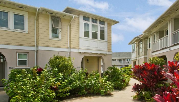 91-2220 Kaiwawalo Street townhouse # 13-1306, Ewa Beach, Hawaii - photo 1 of 1