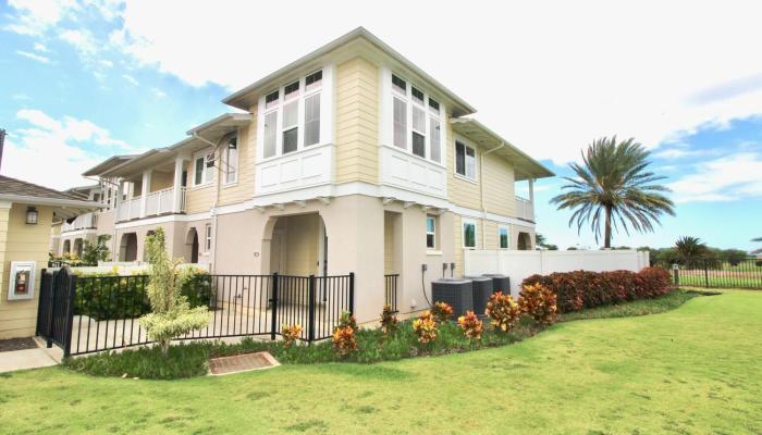 Hoakalei Resort townhouse # 4406, Ewa Beach, Hawaii - photo 1 of 1
