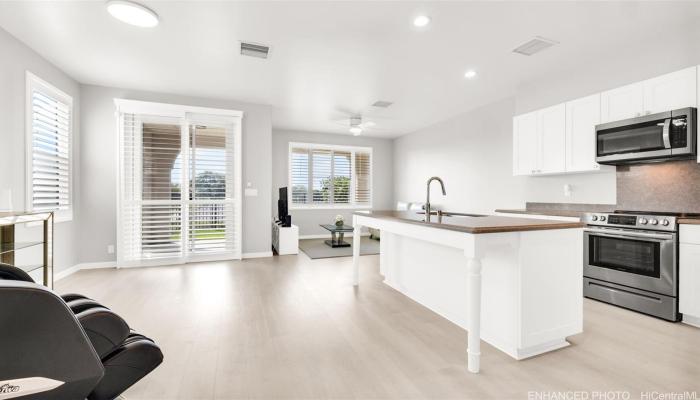 91-2220 Kaiwawalo Street townhouse # 5501, Ewa Beach, Hawaii - photo 1 of 1