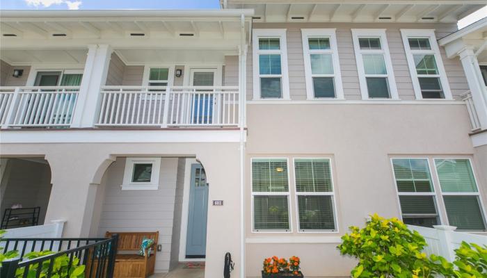 Hoakalei Resort townhouse # 6603, Ewa Beach, Hawaii - photo 1 of 1